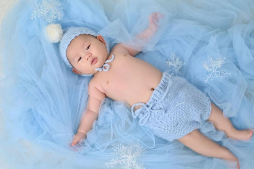 高平孕妇三个月肚子多大