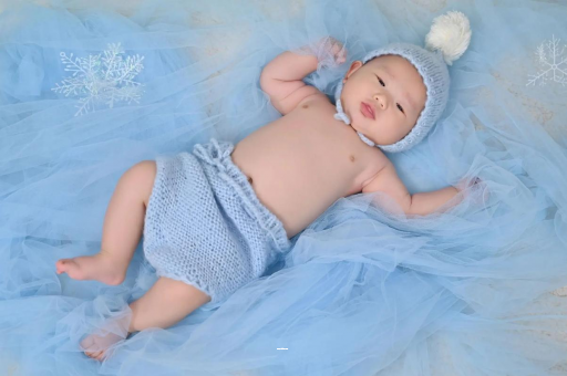 高平宝宝手心出汗怎么回事 高平宝宝手心出汗怎么回事